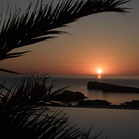 Villa Anatoli Mykonos Town Екстер'єр фото