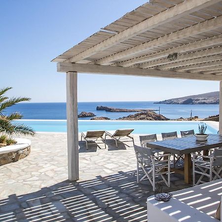 Villa Anatoli Mykonos Town Екстер'єр фото