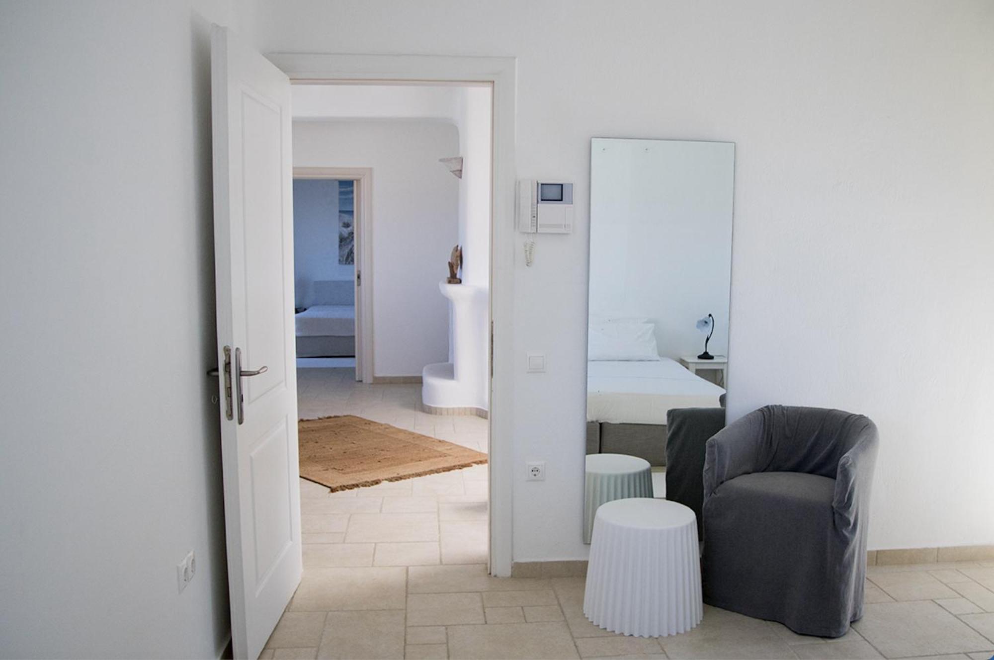 Villa Anatoli Mykonos Town Екстер'єр фото