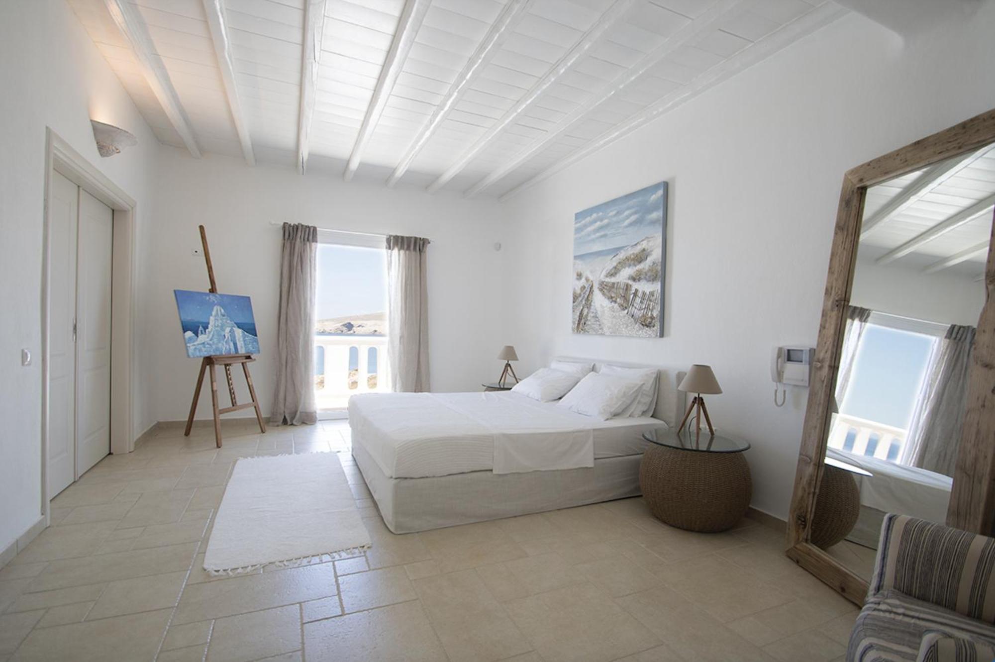 Villa Anatoli Mykonos Town Екстер'єр фото