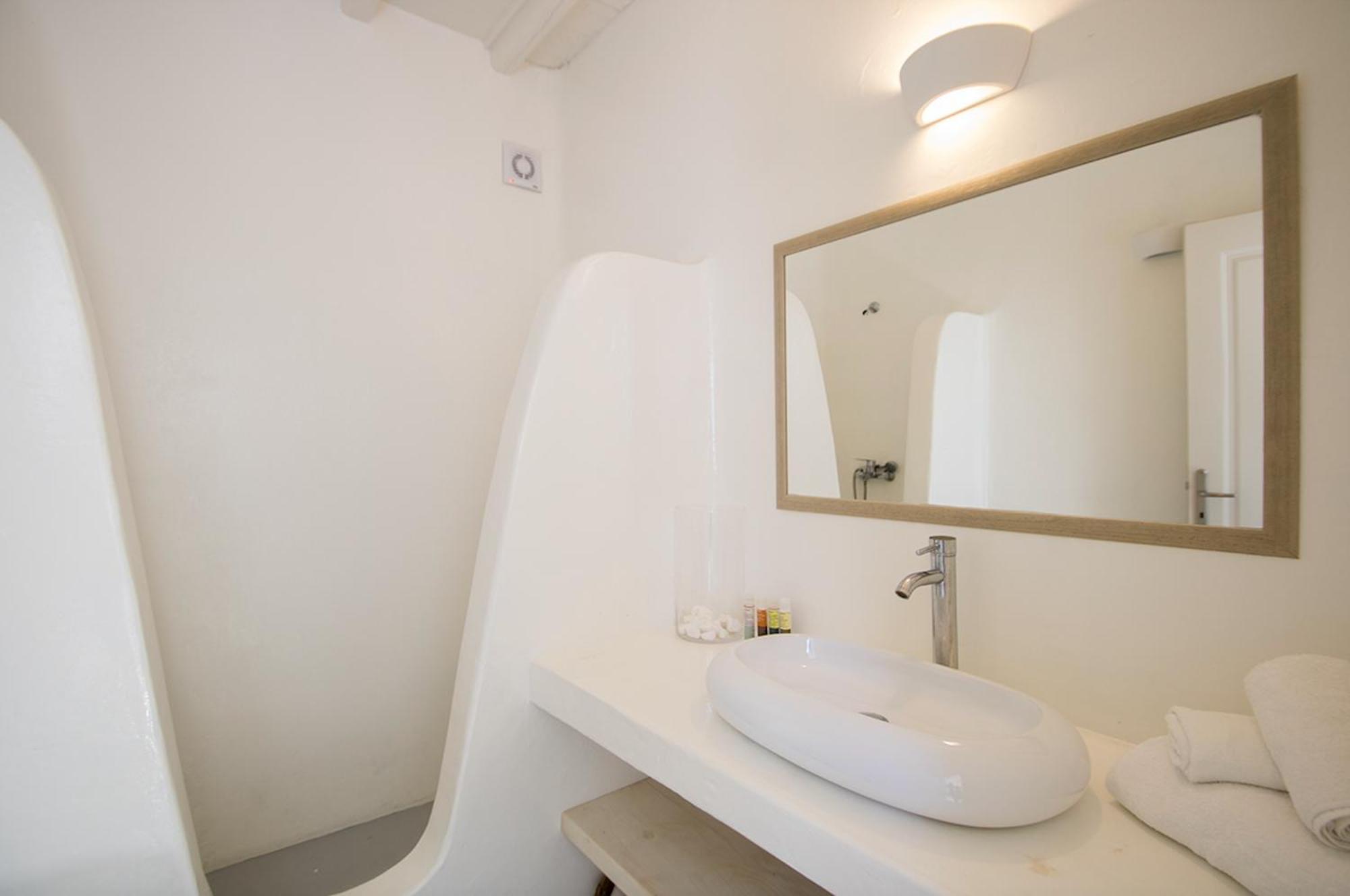 Villa Anatoli Mykonos Town Екстер'єр фото