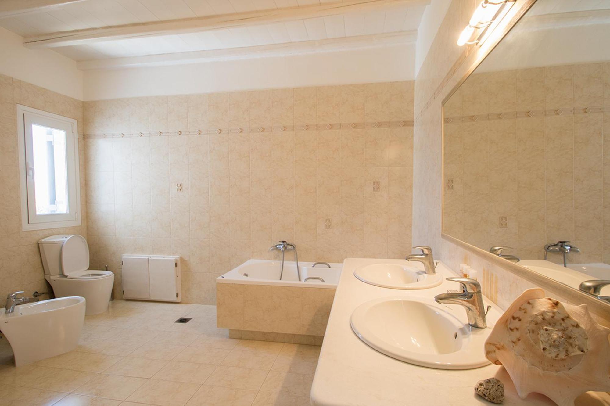 Villa Anatoli Mykonos Town Екстер'єр фото
