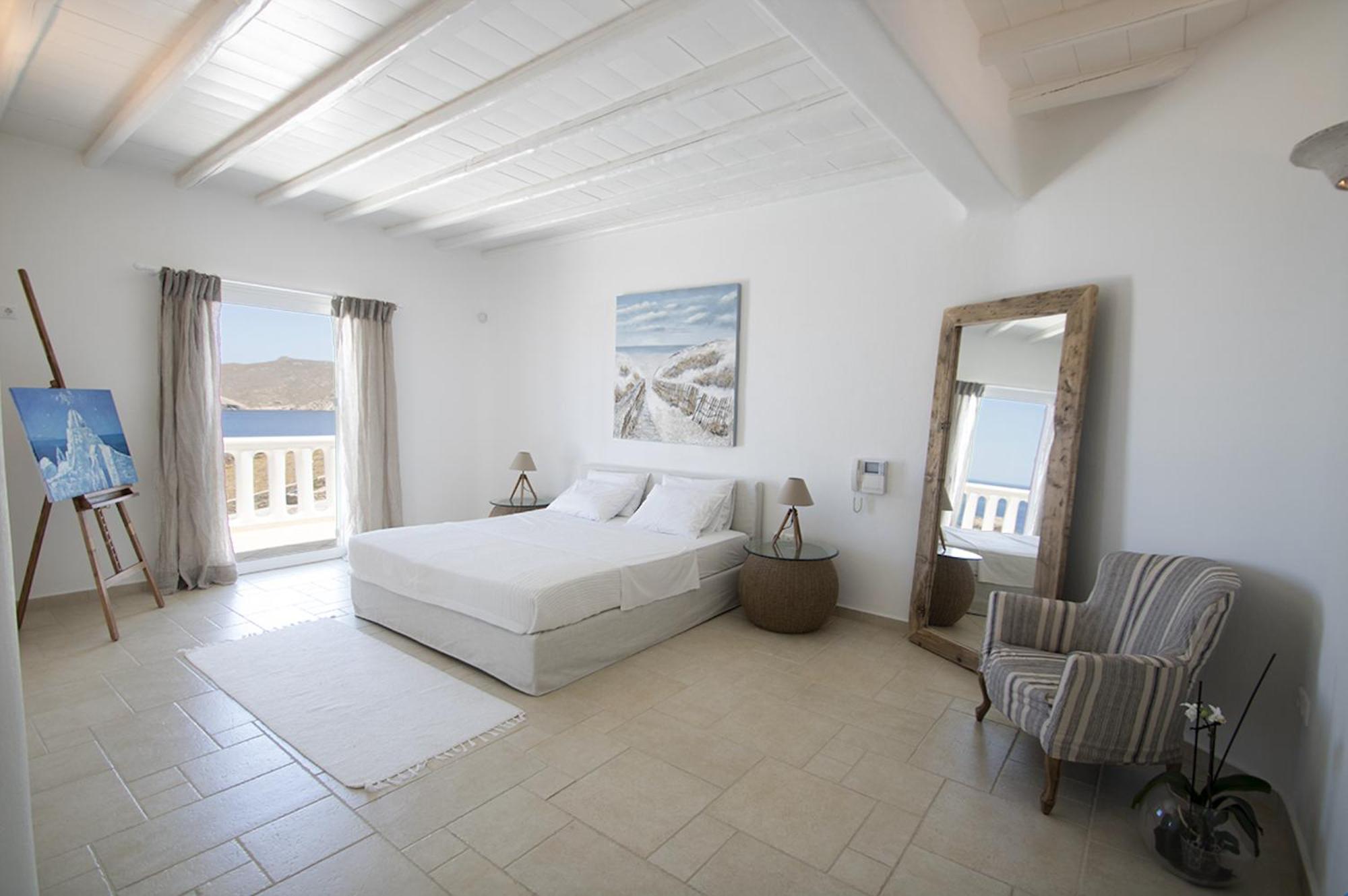 Villa Anatoli Mykonos Town Екстер'єр фото