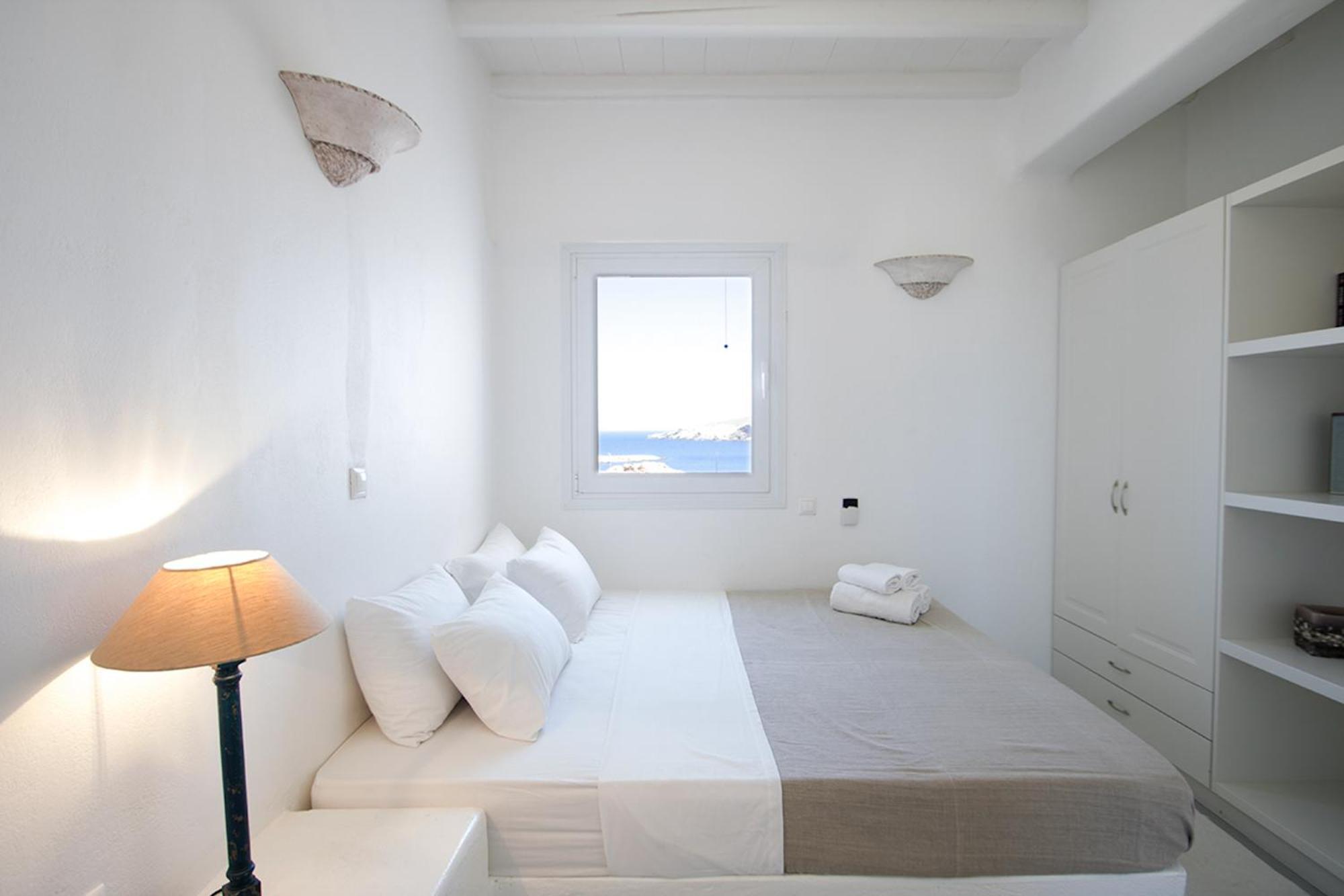 Villa Anatoli Mykonos Town Екстер'єр фото