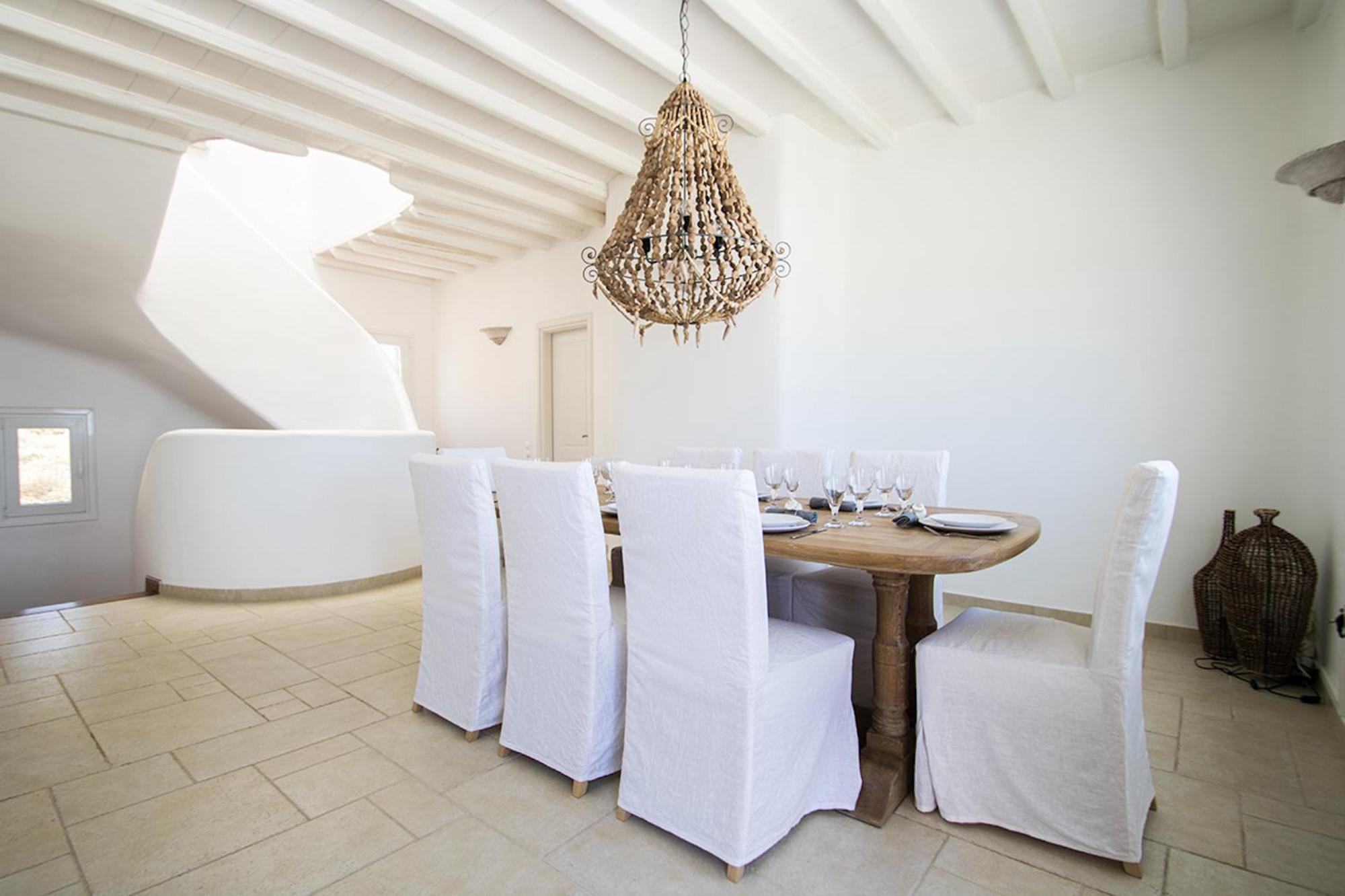 Villa Anatoli Mykonos Town Екстер'єр фото
