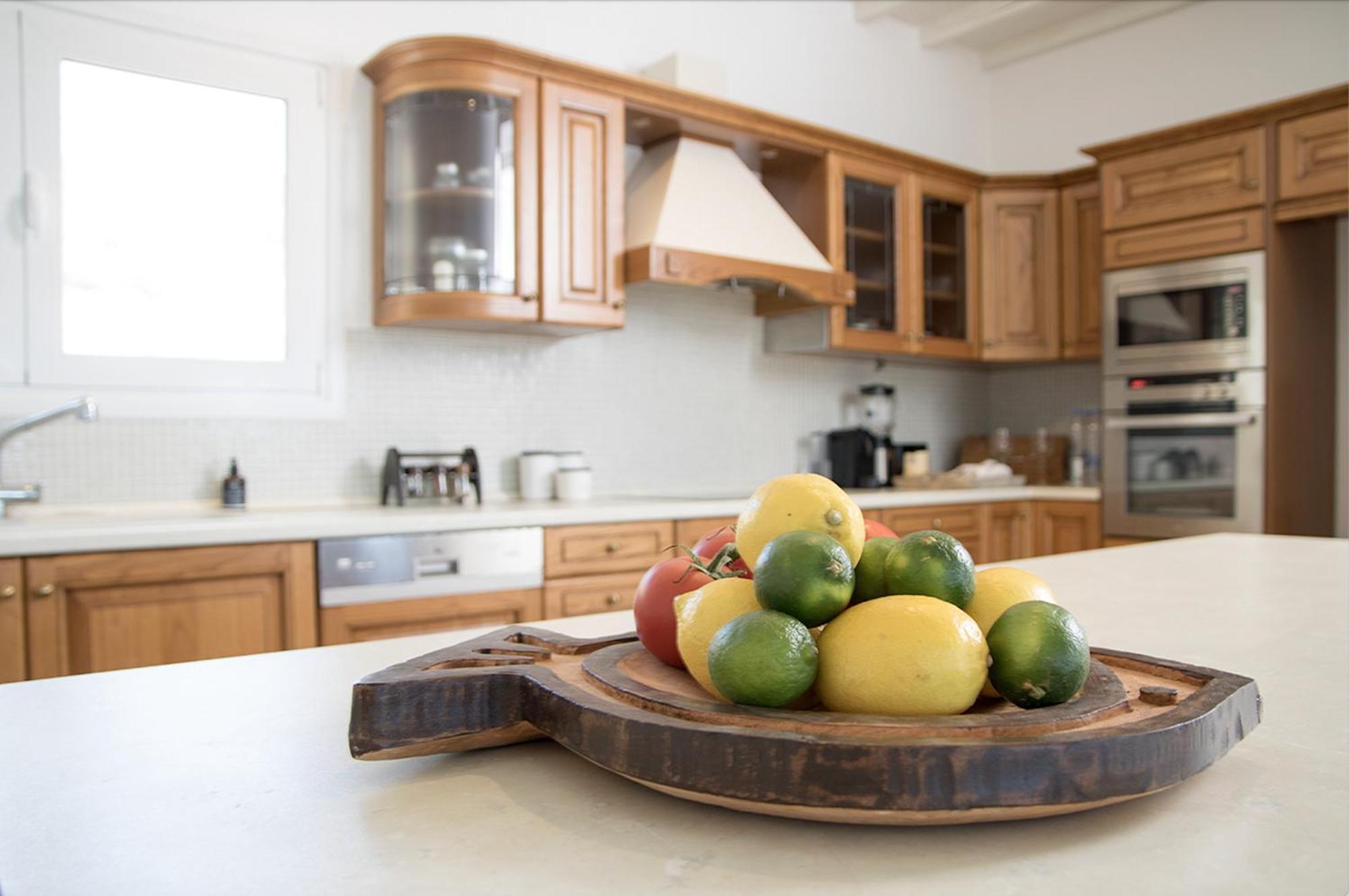 Villa Anatoli Mykonos Town Екстер'єр фото