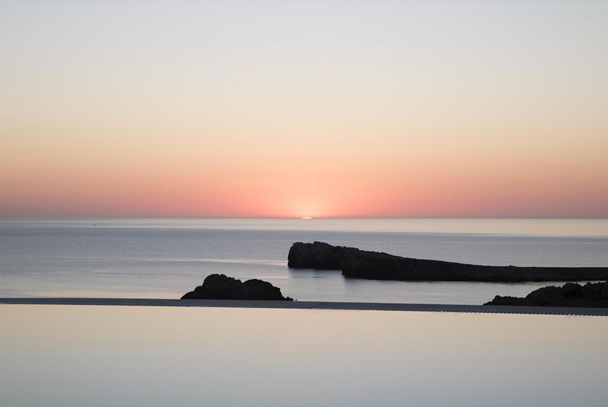 Villa Anatoli Mykonos Town Екстер'єр фото