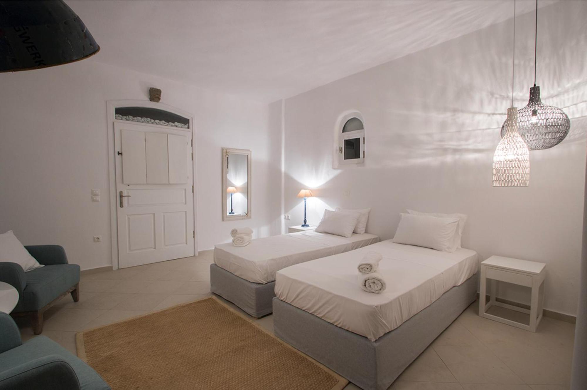 Villa Anatoli Mykonos Town Екстер'єр фото