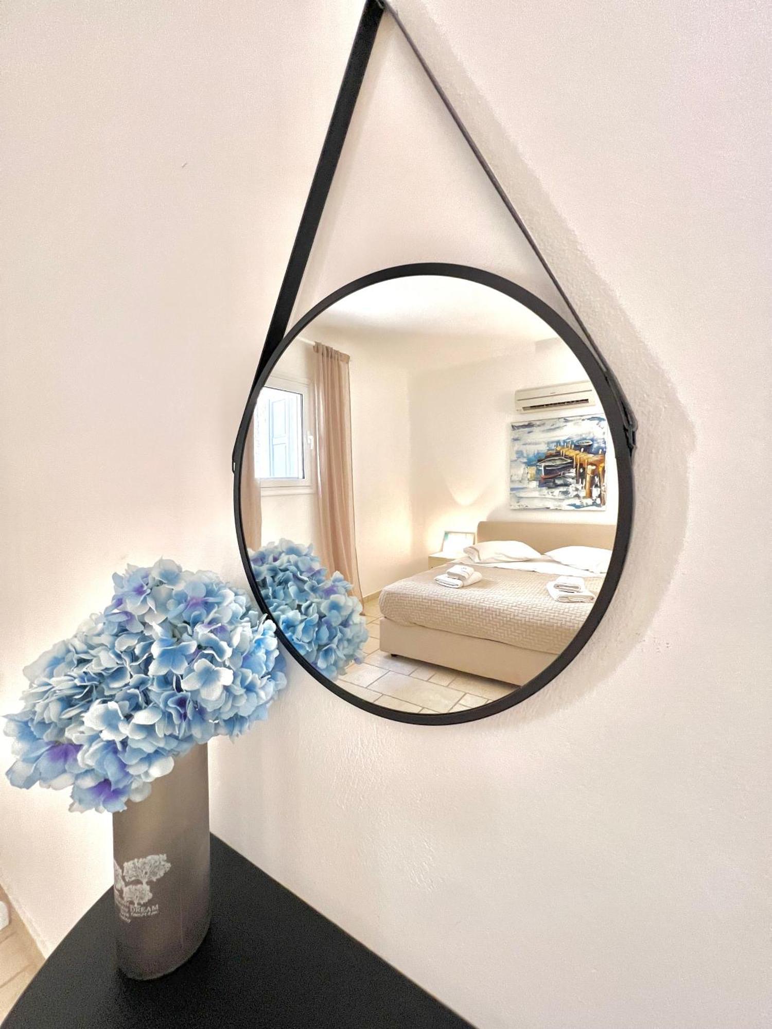 Villa Anatoli Mykonos Town Екстер'єр фото