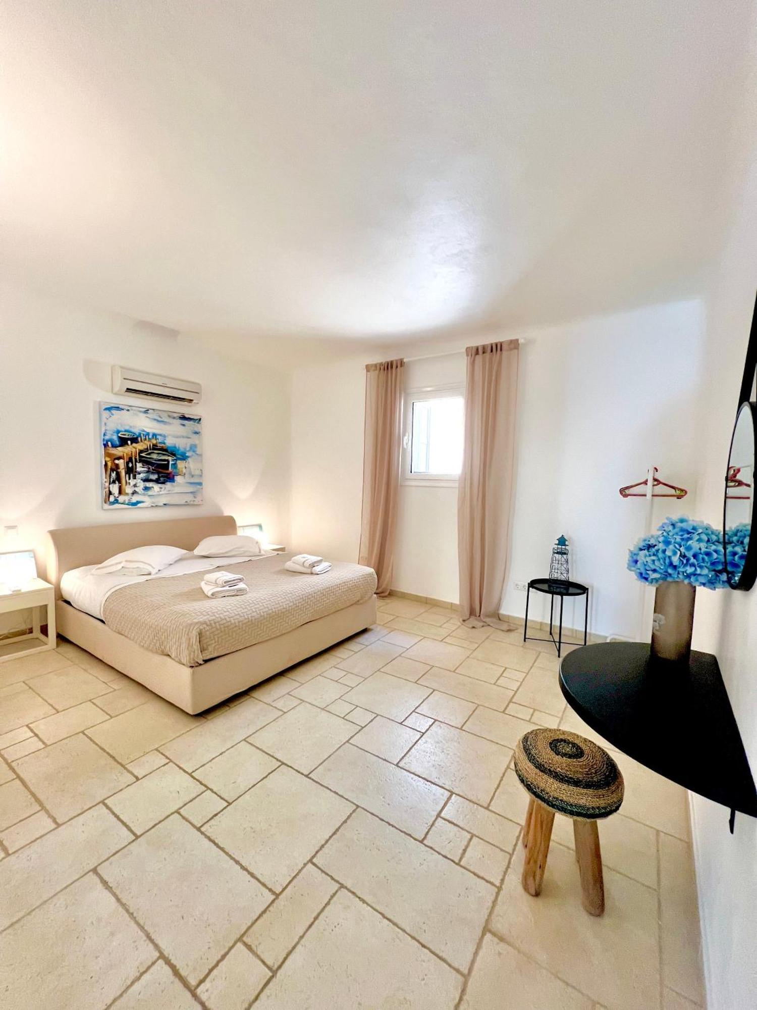 Villa Anatoli Mykonos Town Екстер'єр фото