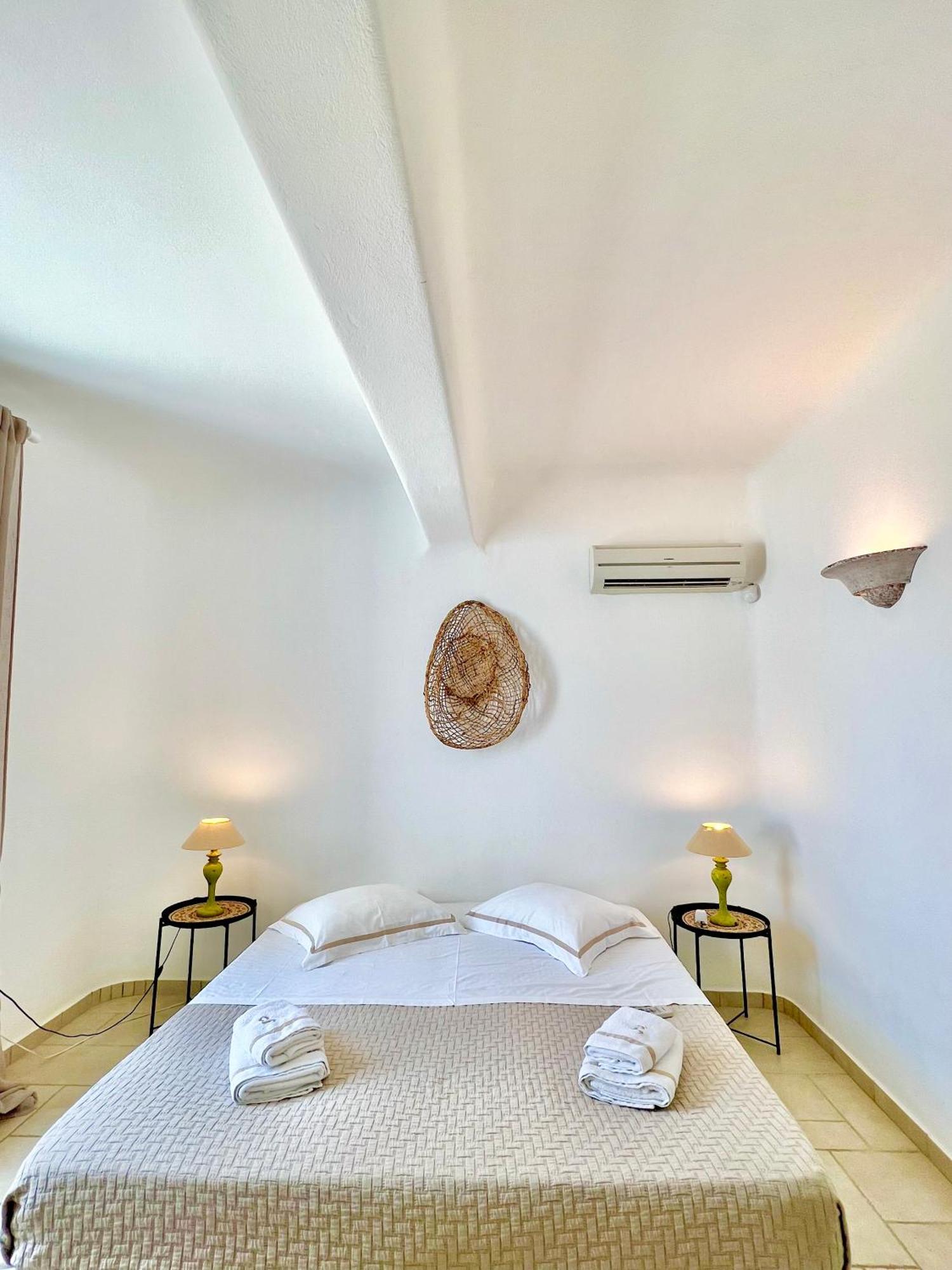 Villa Anatoli Mykonos Town Екстер'єр фото